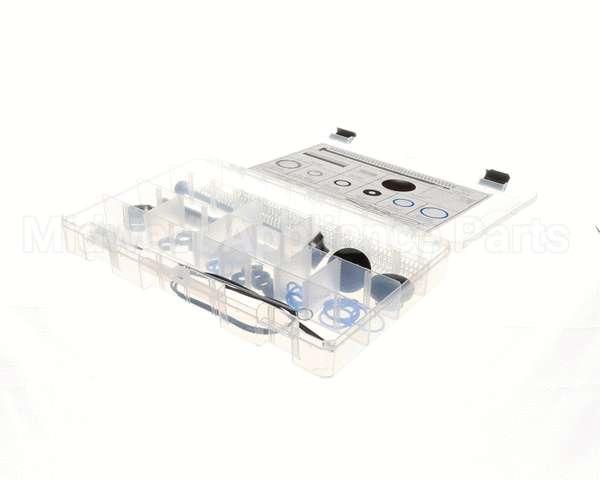 85574 Server Kit, Spare Parts, 5 Guys