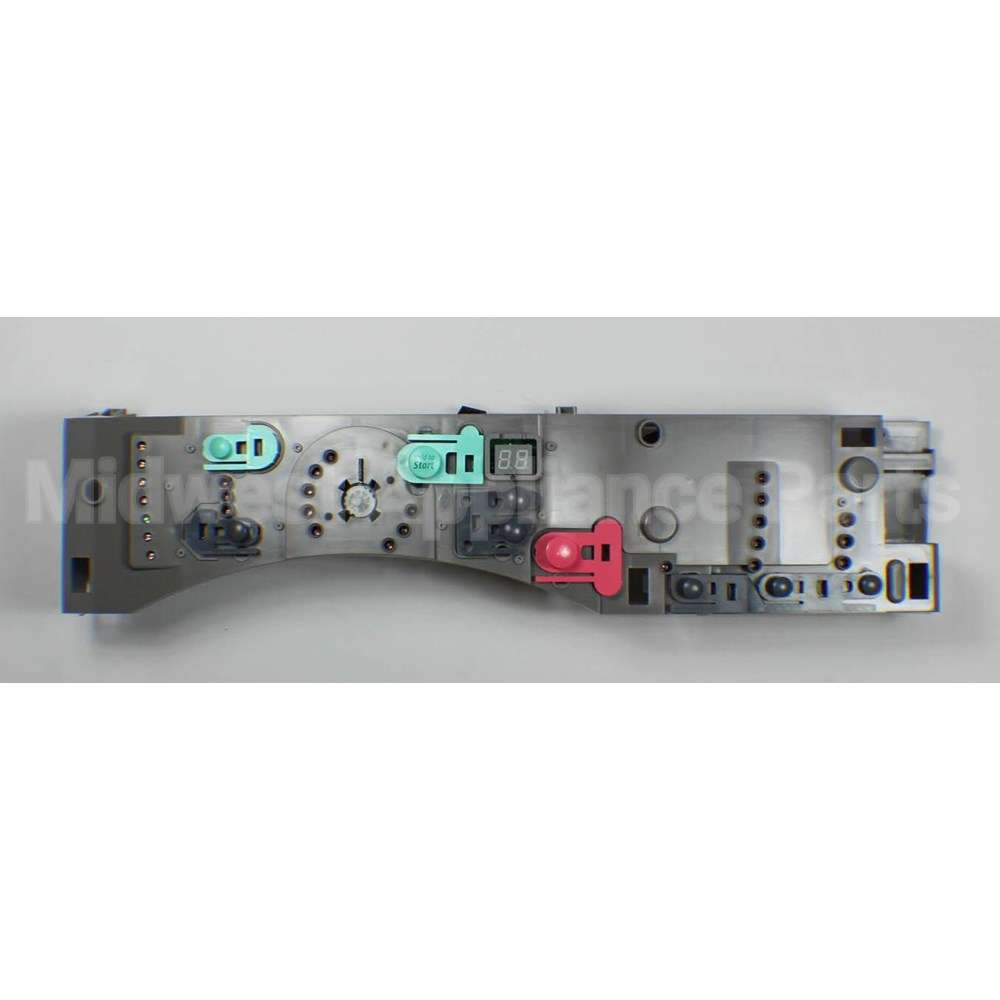 8558756 Whirlpool Housing Asm-Wpl-Pew-Serv
