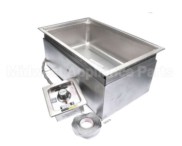 8562071 Franke Warmer Food Built In Electric
