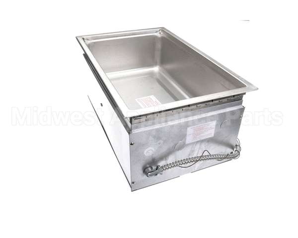 8562071 Franke Warmer Food Built In Electric