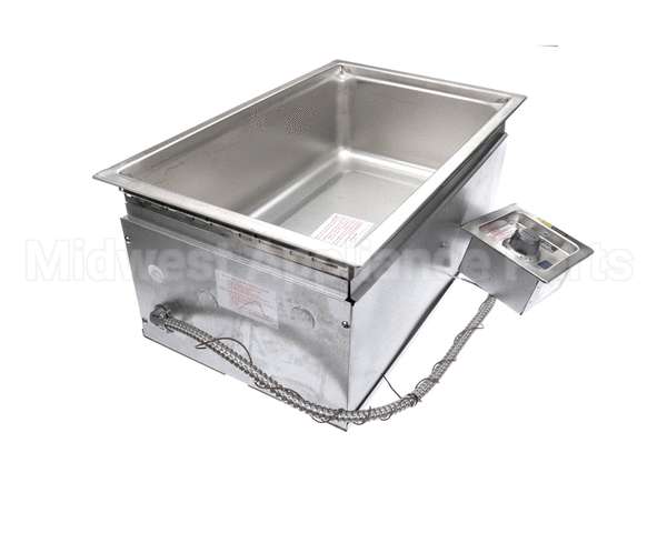 8562071 Franke Warmer Food Built In Electric