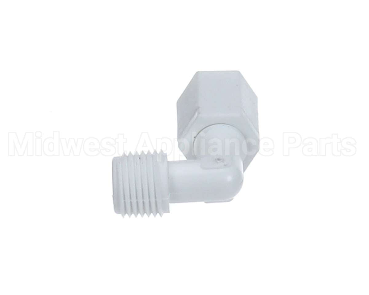 85635332 Jackson 1/8T Elbow For Rinse Injector