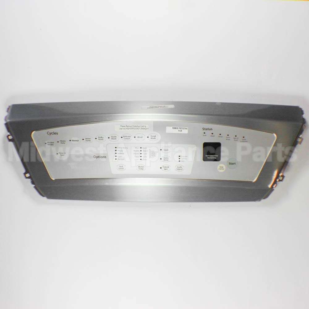 8563810 Whirlpool Panel-Finish 04Wpl Washe