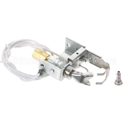 856615-1 Compatible Hobart Gas Burner Pilot- Nat/Lp