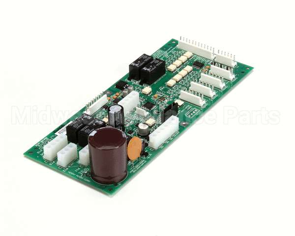85698 Henny Penny Assembly-Mcd Lov Selector Aif