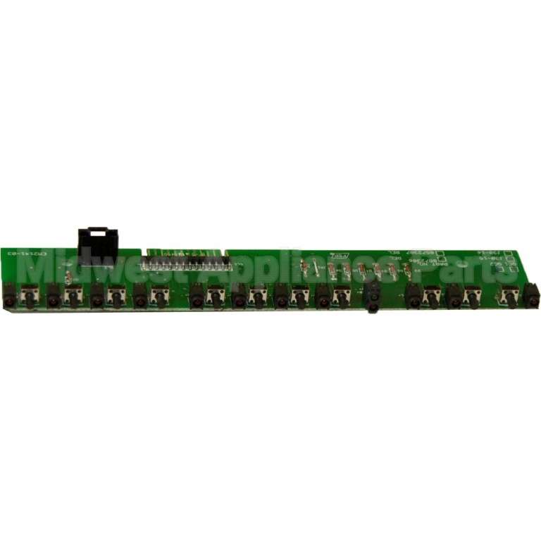 8572386 Whirlpool User Interface-Full Door