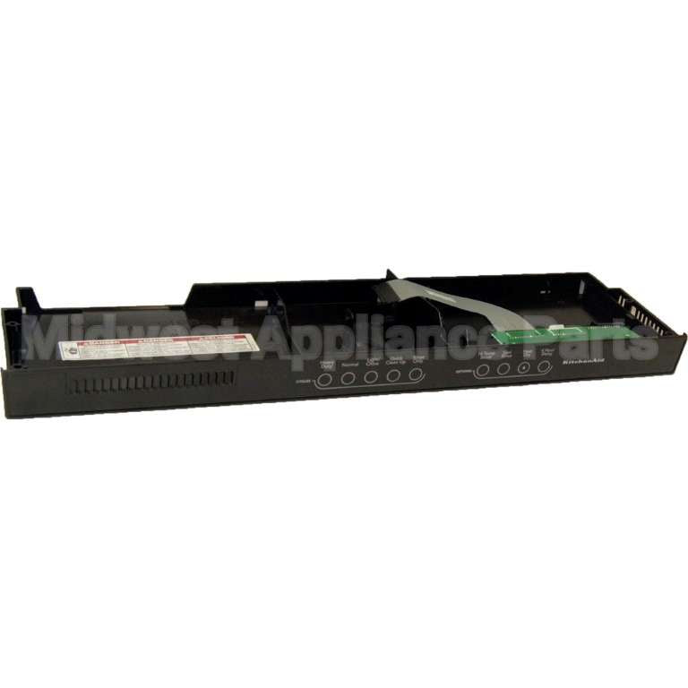 8572474 Whirlpool Console Asm Service-Kud0