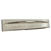 8572844 Whirlpool Console Asm-Service 4" B