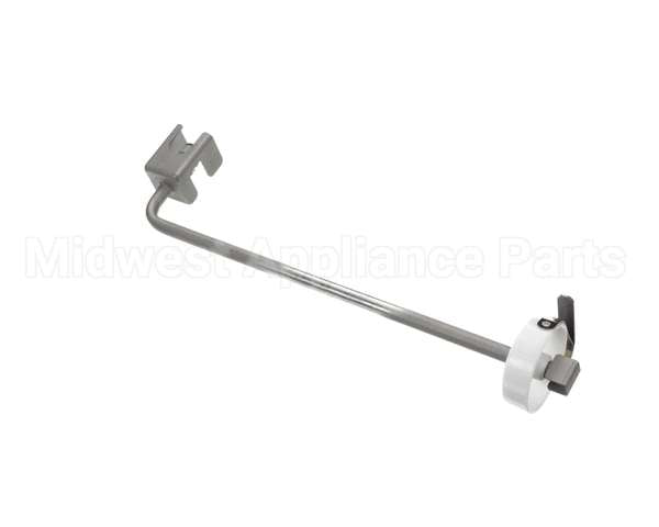 85737 Henny Penny Assembly-Intl Jib Tube Disc Lvx20X