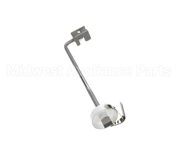 85737 Henny Penny Assembly-Intl Jib Tube Disc Lvx20X