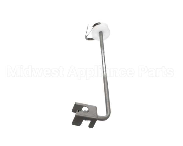 85737 Henny Penny Assembly-Intl Jib Tube Disc Lvx20X