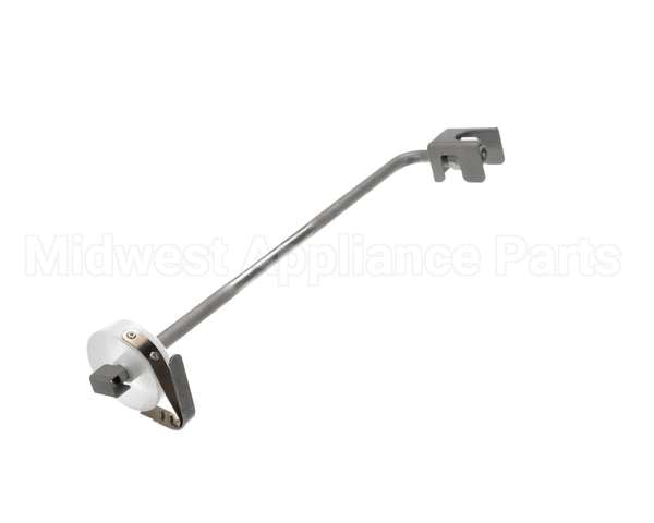 85737 Henny Penny Assembly-Intl Jib Tube Disc Lvx20X