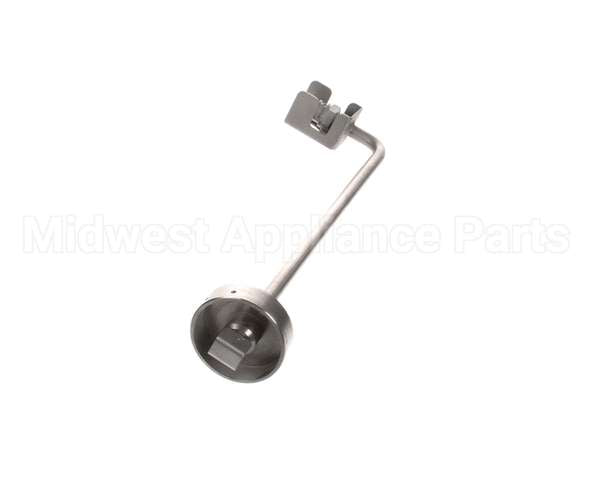 85738 Henny Penny Assembly-Jib Tube Qik Disc Lvx20X