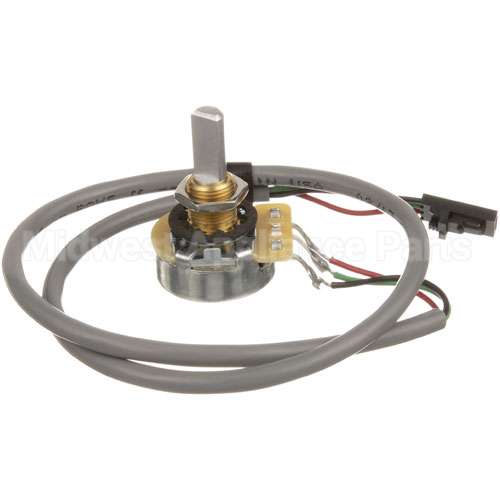 857389-1 Compatible Vulcan Potentiometer
