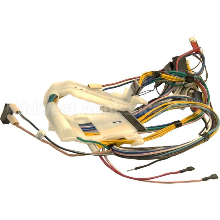 8574060 Whirlpool Harness-Ss Turbo