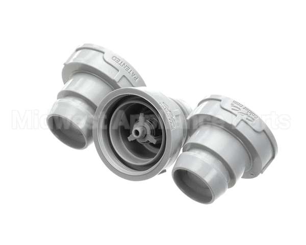 85754 Server Cap Dispensing