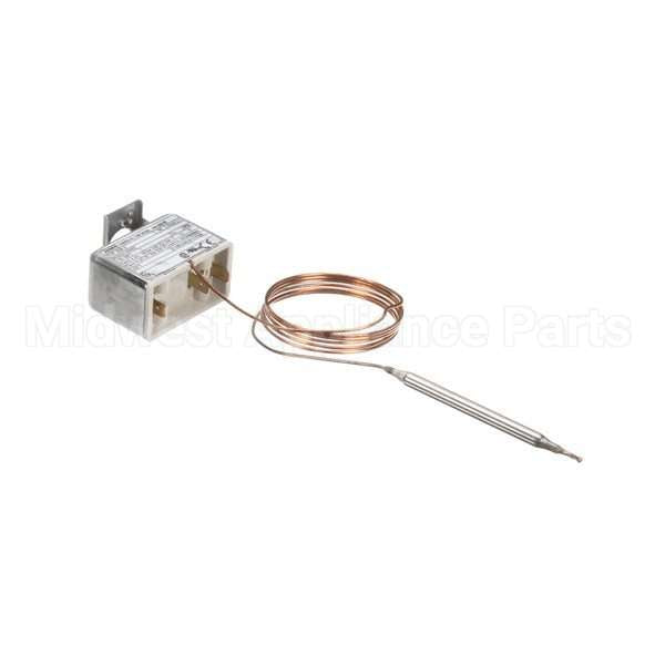 857637-00001 Compatible Vulcan Set, Hilimit Point 495F (257C)