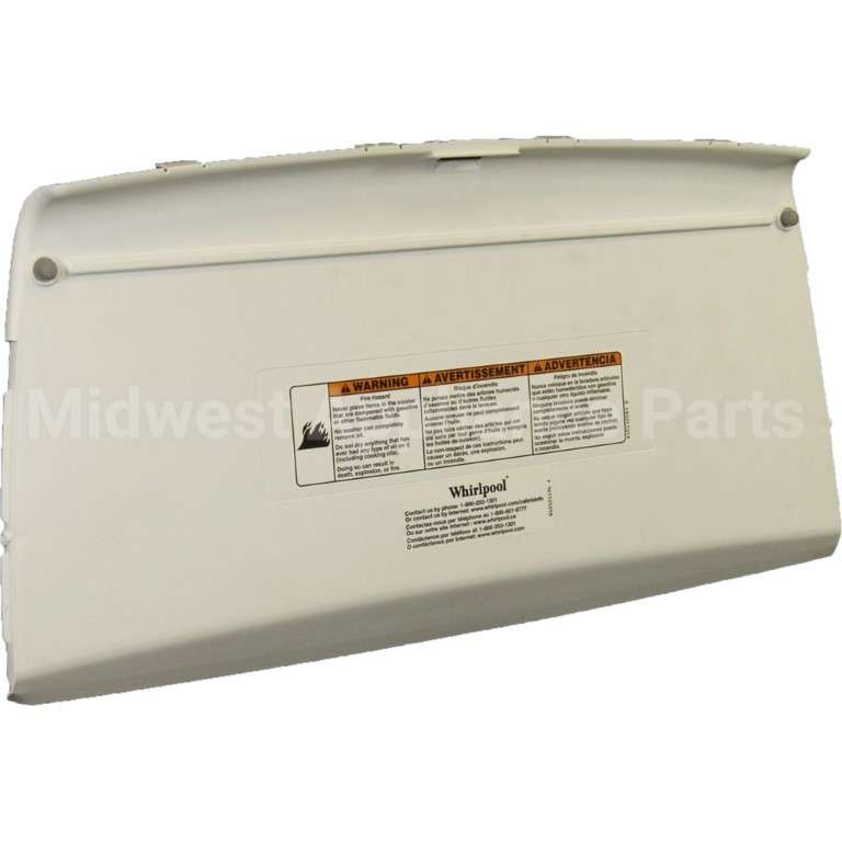 8577353 Whirlpool Liner Asm Whp White