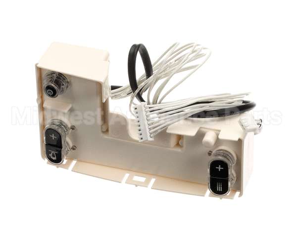 85774 Nespresso Control Panel 734 Cpl Steam