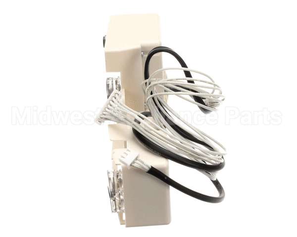 85774 Nespresso Control Panel 734 Cpl Steam