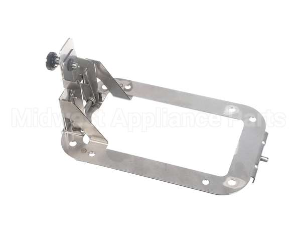 85791 Server Remote Bracket-Countertop