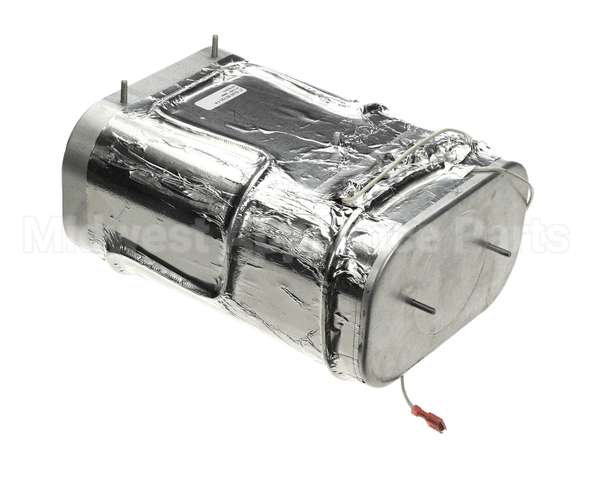 85793 Server Bezel Assembly