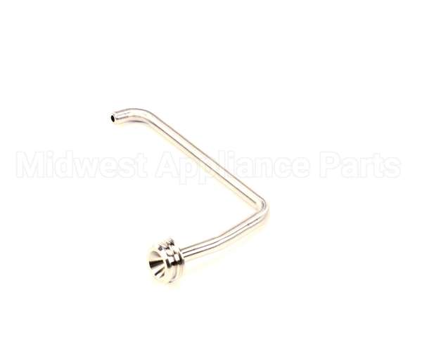 85827 Server Tube Discharge Assembly