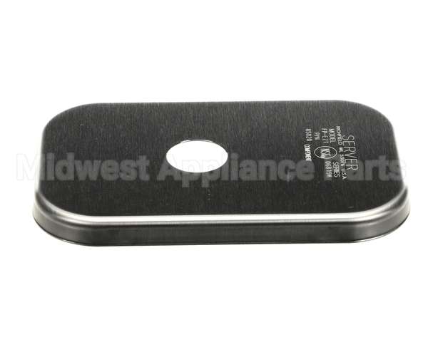 85829 Server Lid Ezt