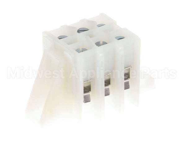 8584-7 Montague Block Power Terminal 3P