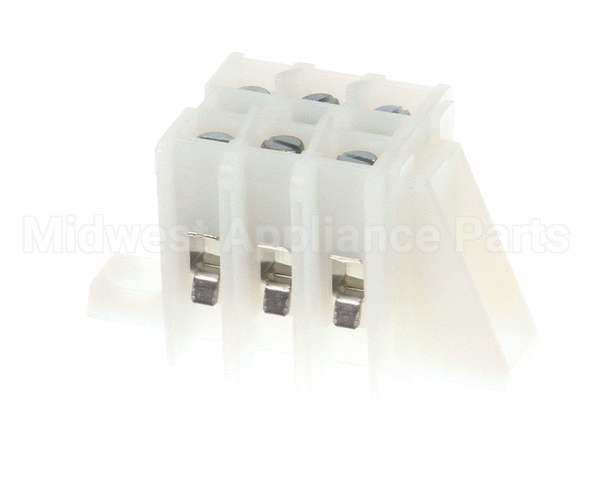 8584-7 Montague Block Power Terminal 3P