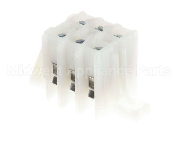 8584-7 Montague Block Power Terminal 3P