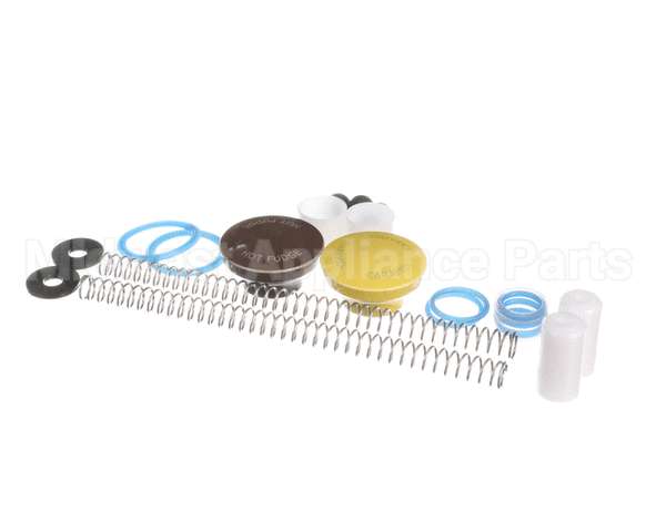 85846 Server Easy Topper Kit