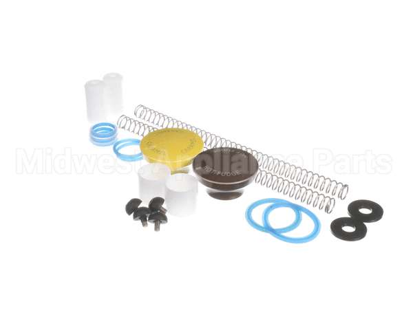 85846 Server Easy Topper Kit