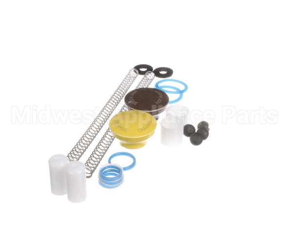 85846 Server Easy Topper Kit