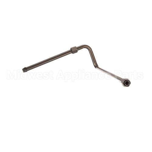 85869 Henny Penny Assy-Tube Pump To Sel V-203/4
