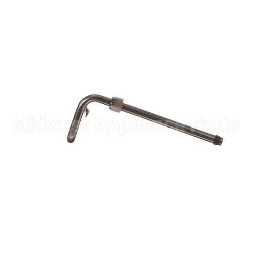 85869 Henny Penny Assy-Tube Pump To Sel V-203/4