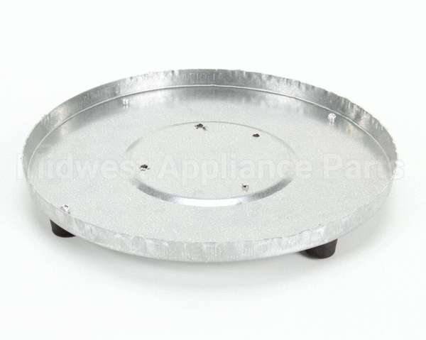85873 Apw Wyott Cover, Bottom Assembly 7 Qt