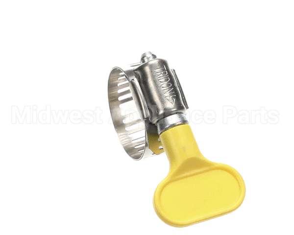 85877 Server Clamp Turn-Key