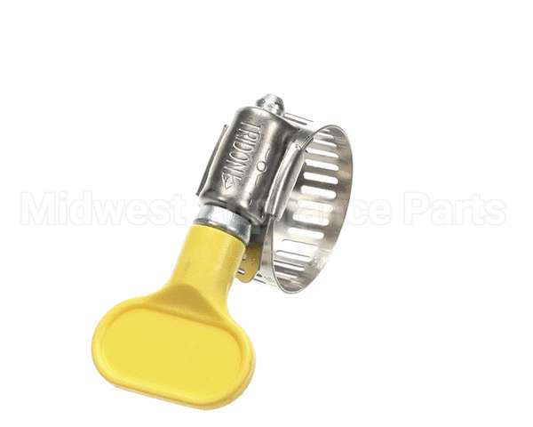 85877 Server Clamp Turn-Key