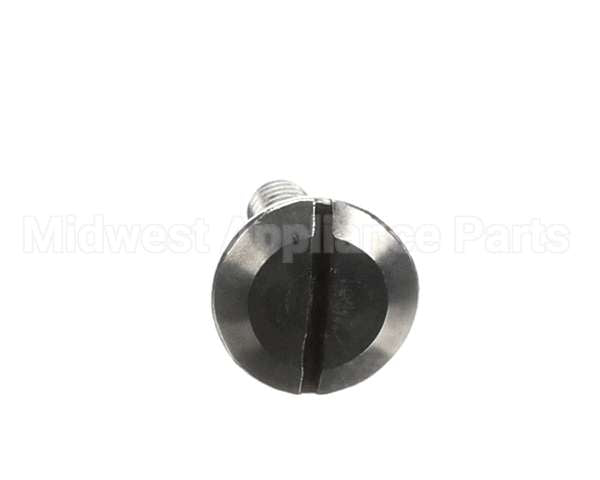 8593 Hardt Screw Slotted Extra Wide S/S 1/4-20 X 1