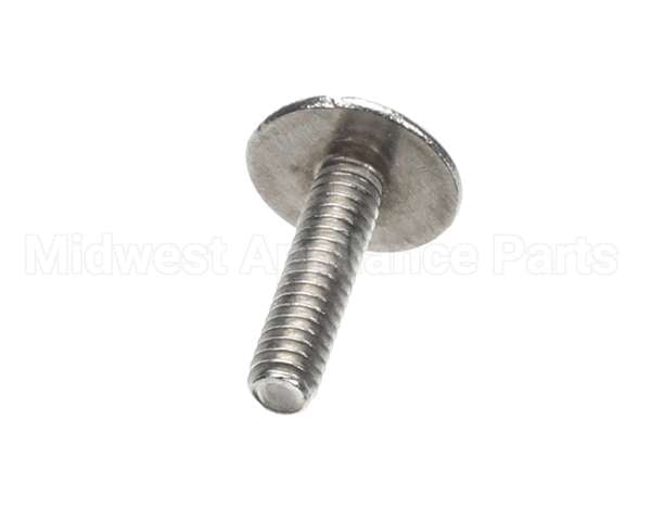 8593 Hardt Screw Slotted Extra Wide S/S 1/4-20 X 1