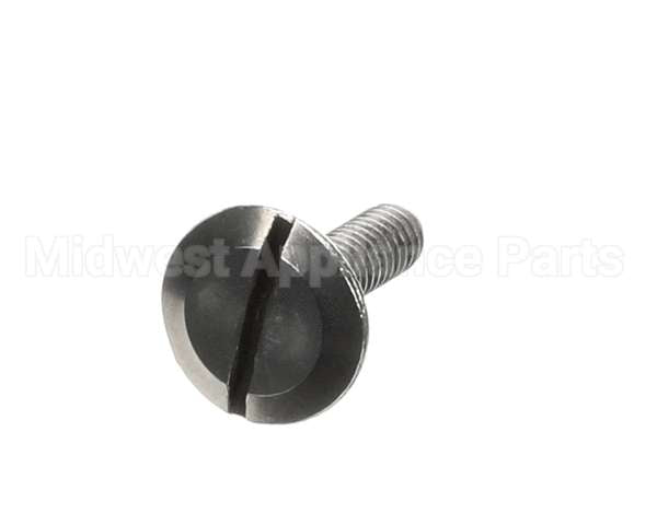 8593 Hardt Screw Slotted Extra Wide S/S 1/4-20 X 1