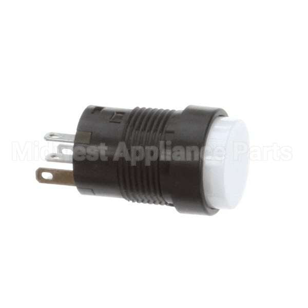 8595 Compatible Blickman Switch, Pushbutton