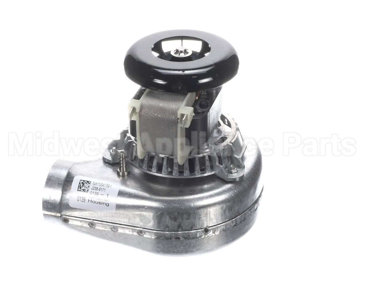 85L49 Lennox Draft Inducer Assembly