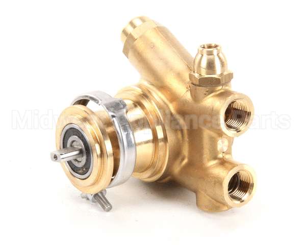 86-0084-SP Lancer Pump,Rotary Vane,Water,100 Gph