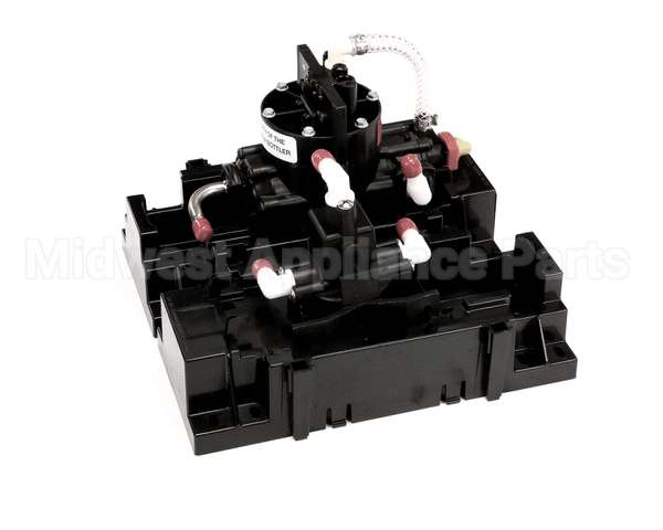 86-0116 Lancer Pumpdiaphramsyrupgas38 Ba