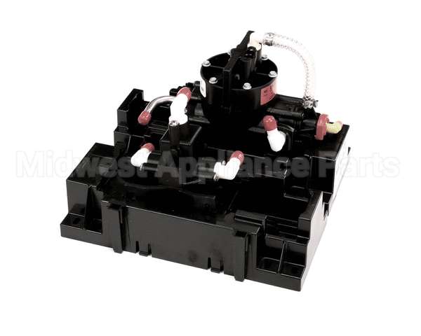 86-0116 Lancer Pumpdiaphramsyrupgas38 Ba