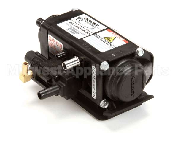 86-0141-01 Lancer Pumpdiaphramsyrupgas38 Ba