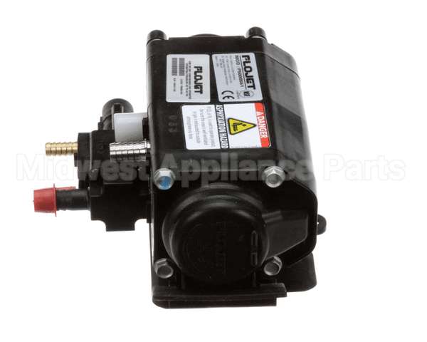 86-0142 Lancer Pump,Diaphram,Syrup,Gas,3/8 Ba