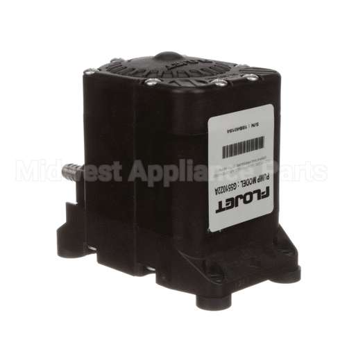 86-0184 Lancer Pump,Diaphram,Syrup,Gas,3/8 Ba